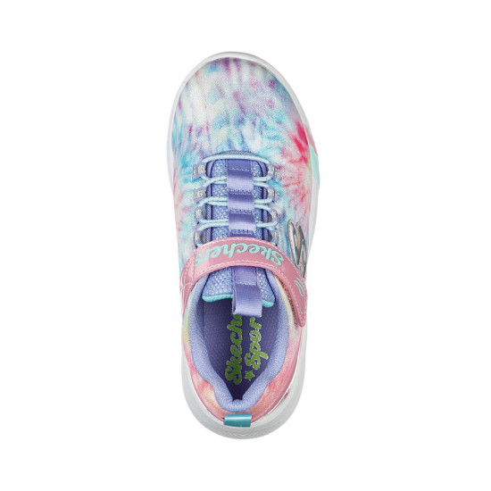 Skechers Dreamy Lites-Sunny Groove